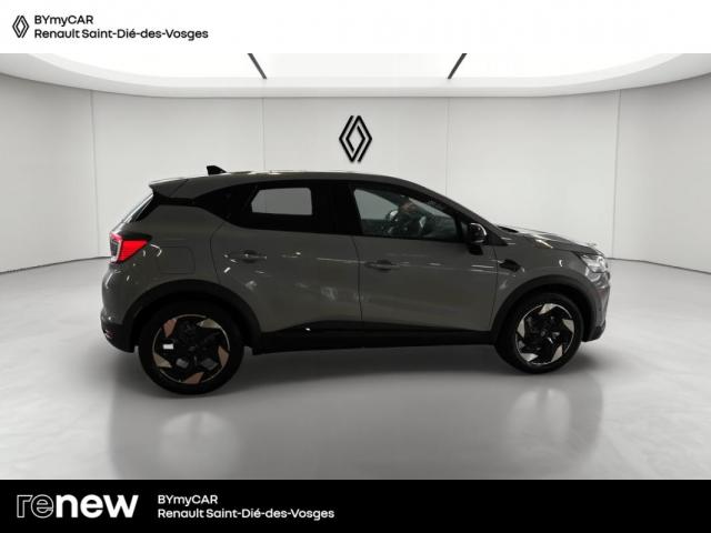 Renault Captur image 6