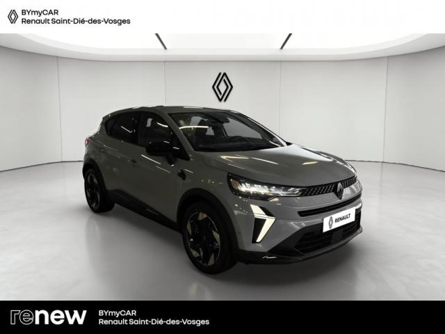 Renault Captur image 5