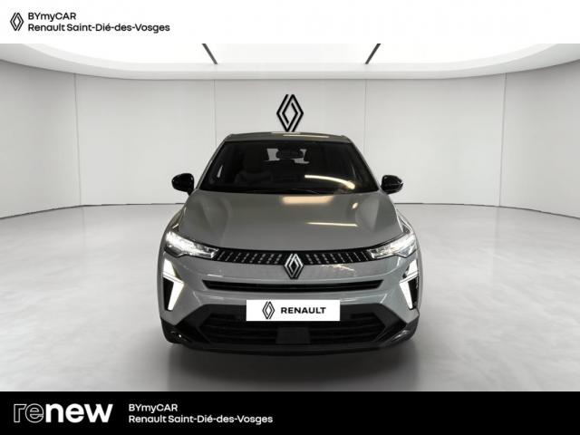 Renault Captur image 3