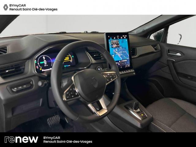 Renault Captur image 1