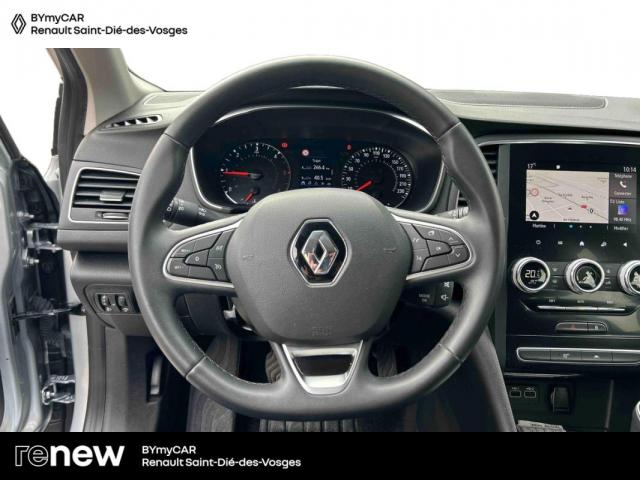 Renault Mégane image 1