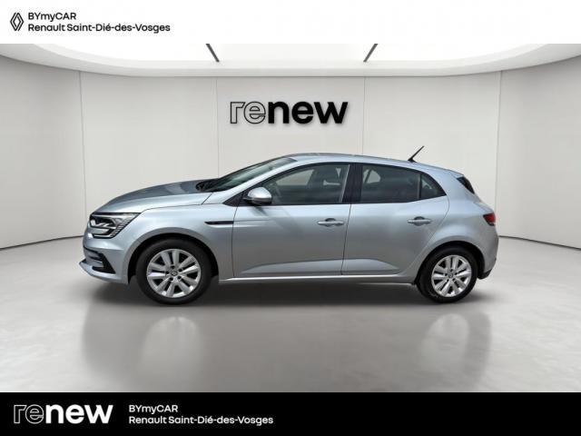 Renault Mégane image 4