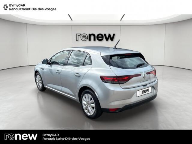 Renault Mégane image 5