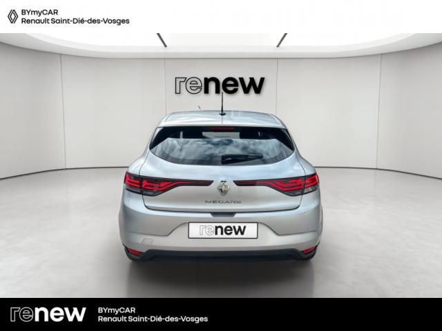 Renault Mégane image 8