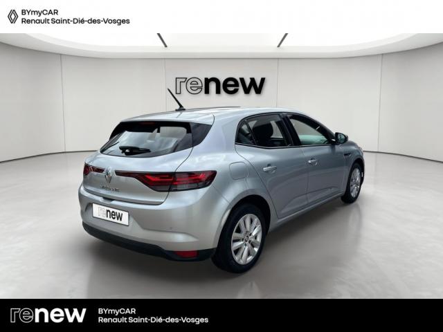 Renault Mégane image 3