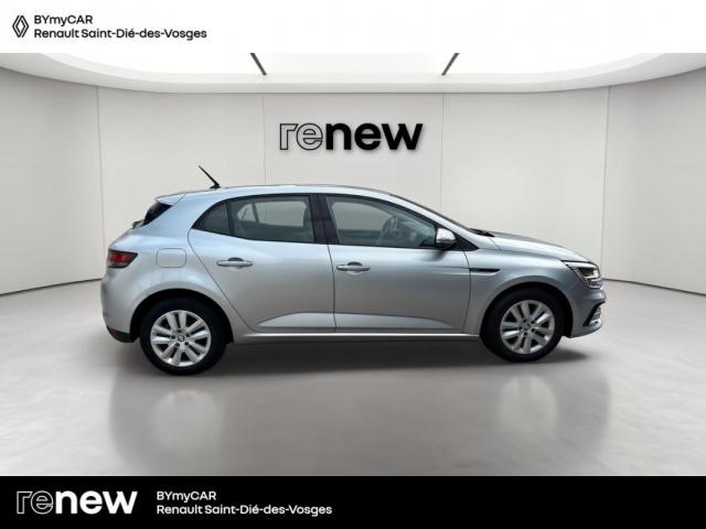 Renault Mégane image 6