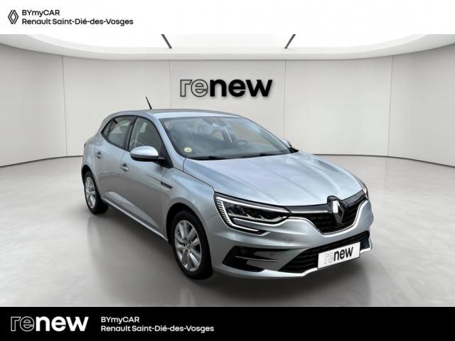 Renault Mégane image 9