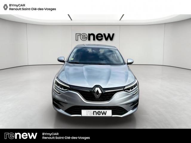 Renault Mégane image 7