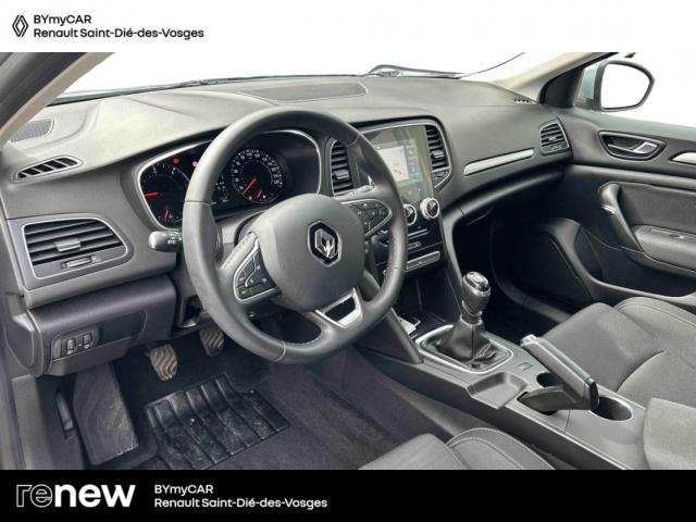 Renault Mégane image 2
