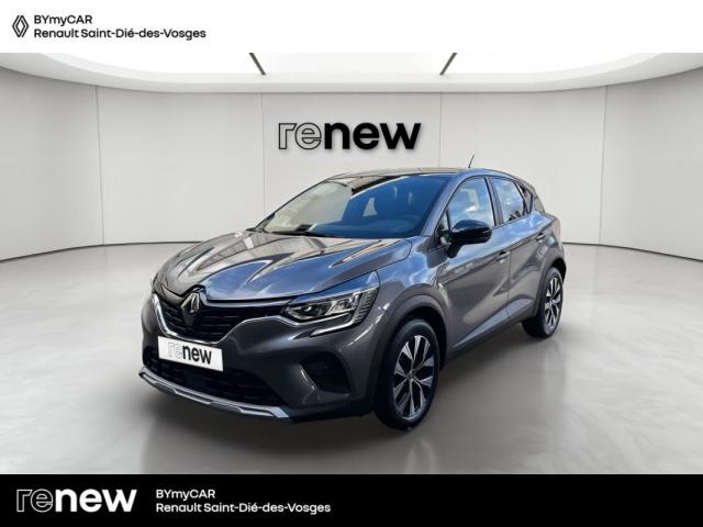 Renault Captur Tce 90 Evolution