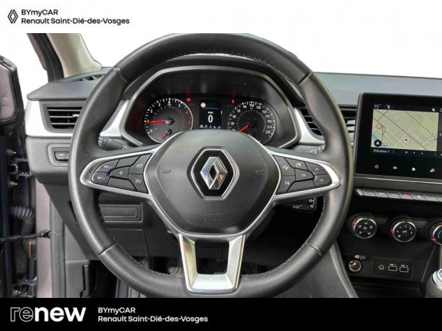 Renault Captur image 2