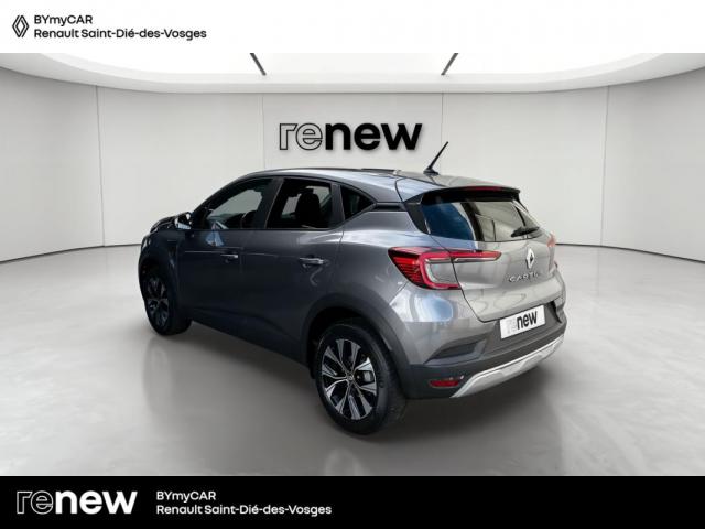 Renault Captur image 9