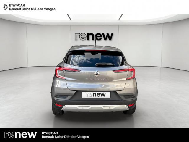 Renault Captur image 6