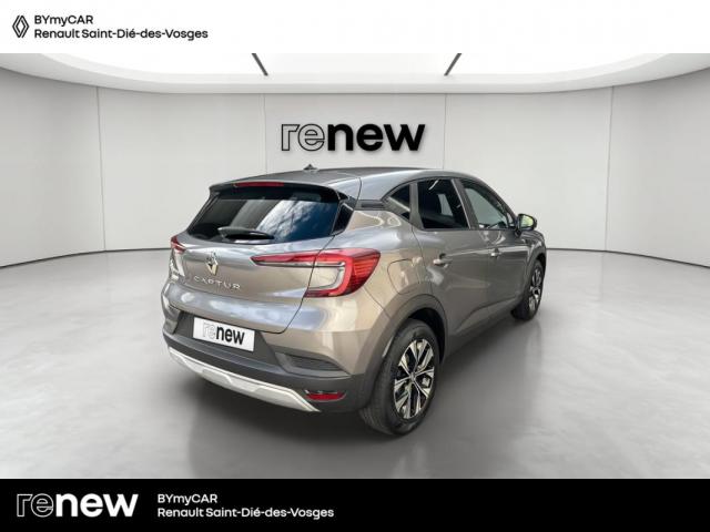 Renault Captur image 4
