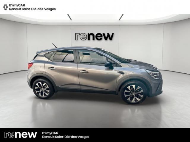 Renault Captur image 1