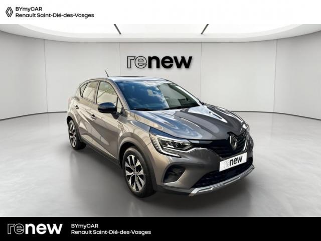 Renault Captur image 5