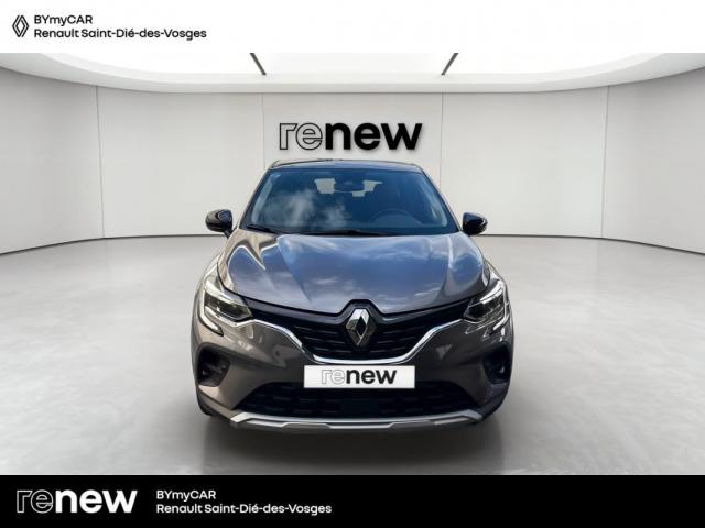 Renault Captur image 8