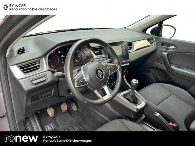 Renault Captur image 3