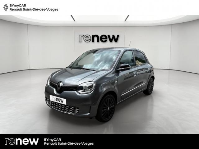 Renault Twingo Iii Sce 65 Sl Urban Night