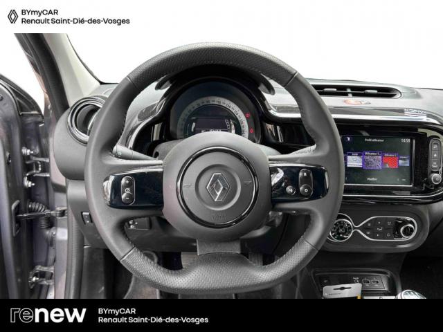 Renault Twingo image 4