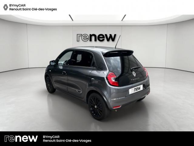 Renault Twingo image 5
