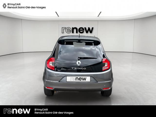 Renault Twingo image 7