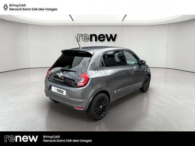 Renault Twingo image 6