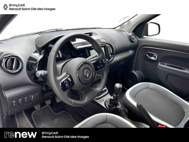 Renault Twingo image 8