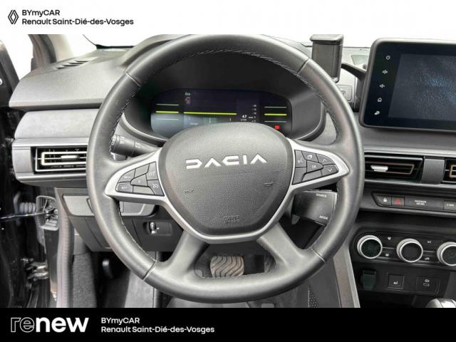 Dacia Jogger image 4