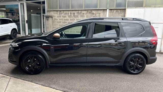 Dacia Jogger image 6