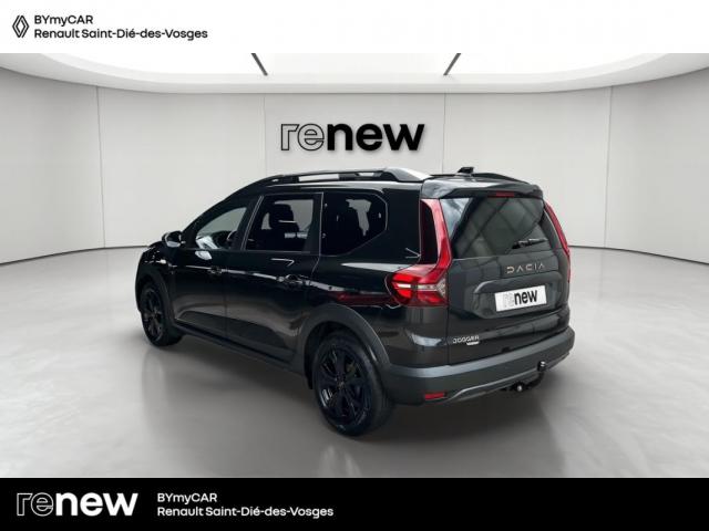 Dacia Jogger image 1