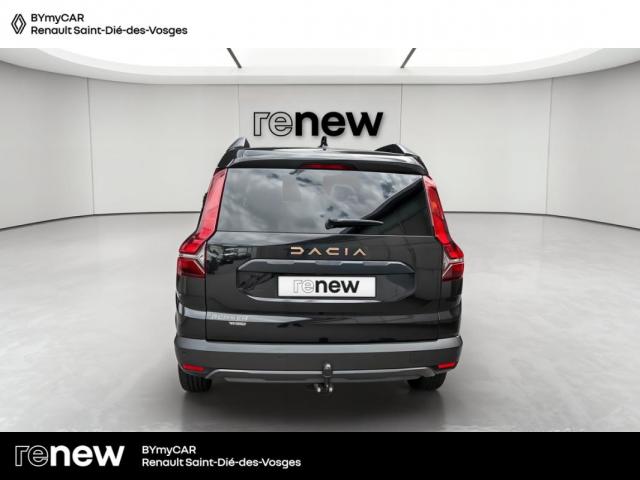 Dacia Jogger image 9