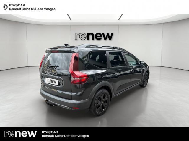 Dacia Jogger image 2