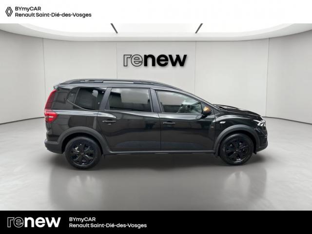 Dacia Jogger image 5