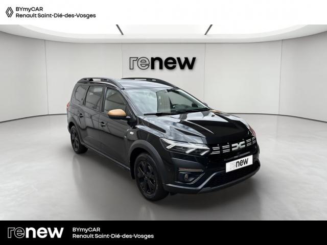 Dacia Jogger image 3