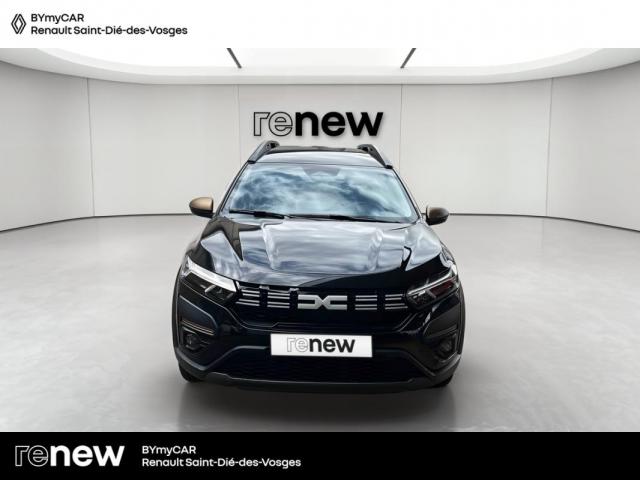 Dacia Jogger image 7