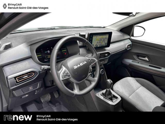 Dacia Jogger image 8