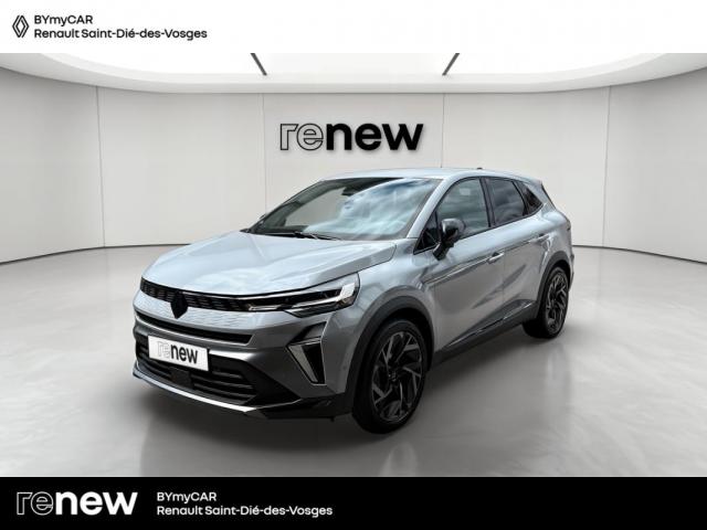 Renault Symbioz E-Tech Full Hybrid 145 Esprit Alpine