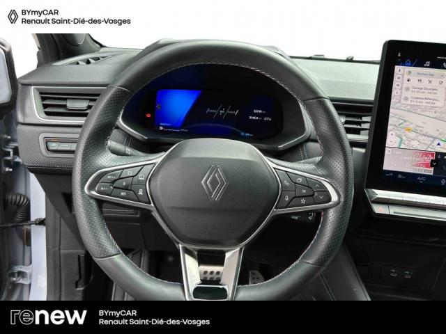 Renault Symbioz image 8