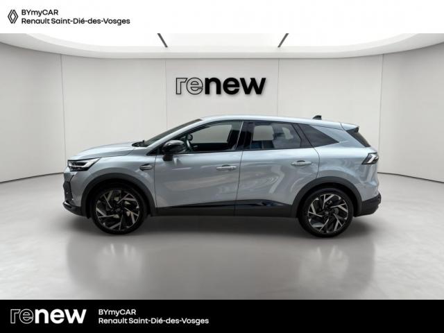 Renault Symbioz image 9