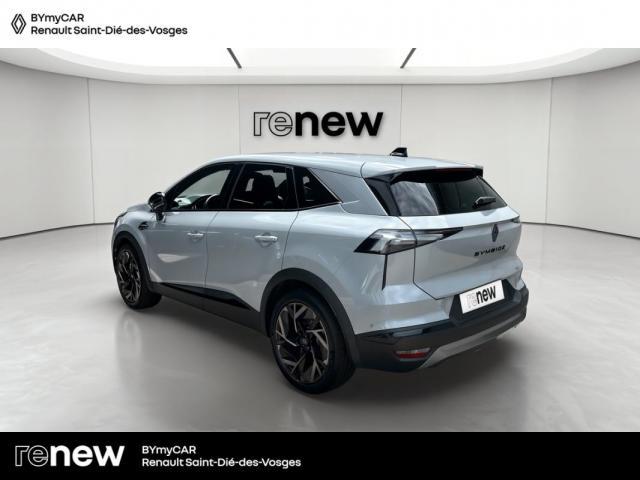 Renault Symbioz image 5