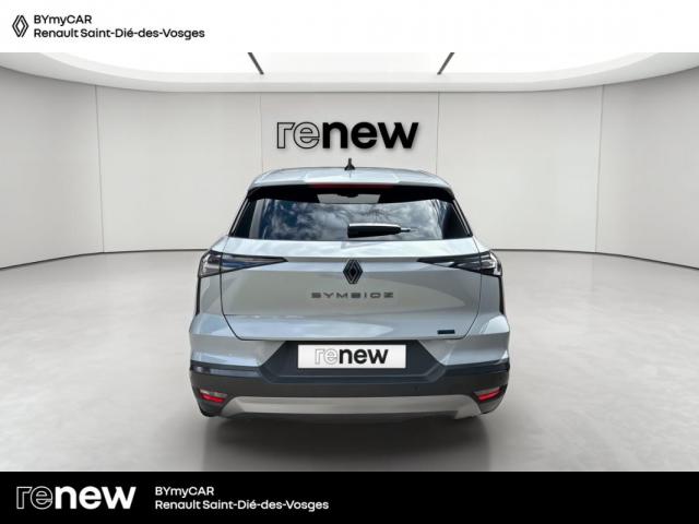 Renault Symbioz image 3