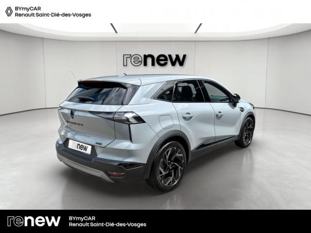 Renault Symbioz image 4