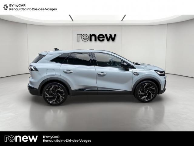 Renault Symbioz image 7
