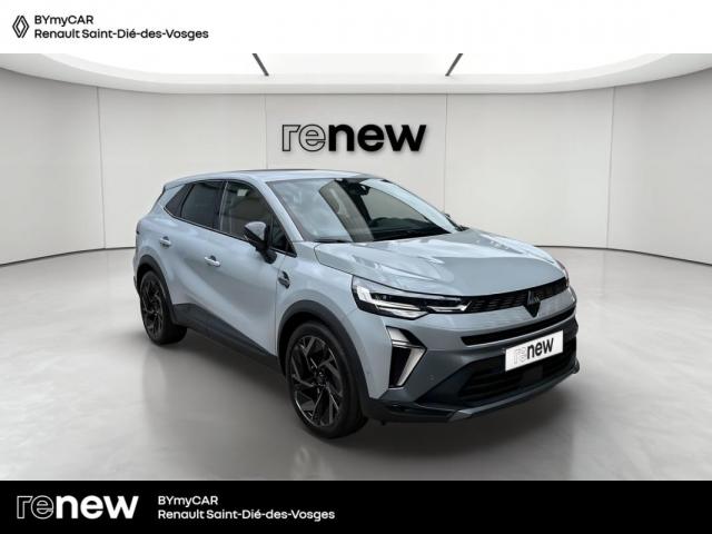 Renault Symbioz image 2
