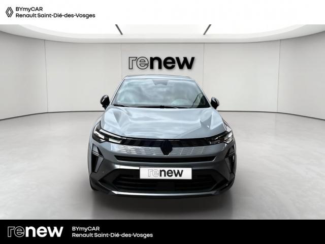 Renault Symbioz image 1