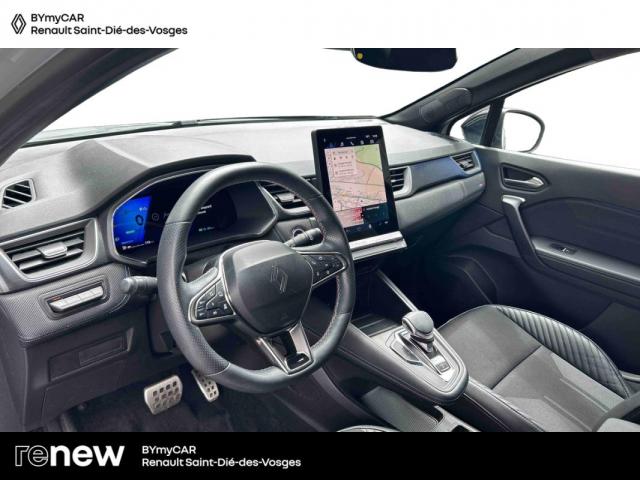 Renault Symbioz image 6