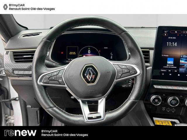 Renault Arkana image 8