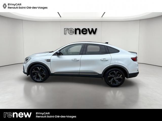 Renault Arkana image 9