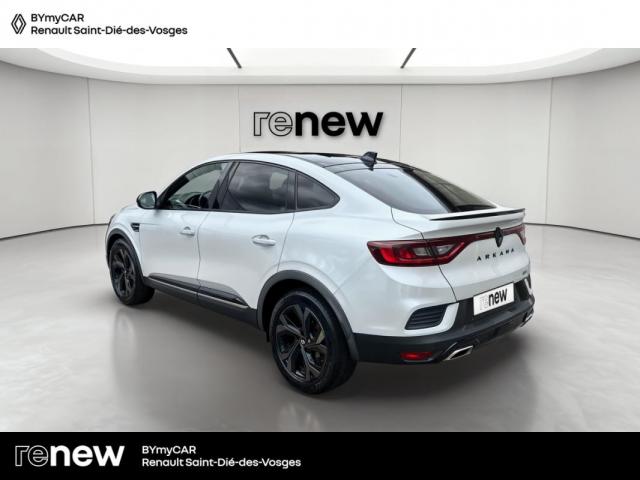 Renault Arkana image 7
